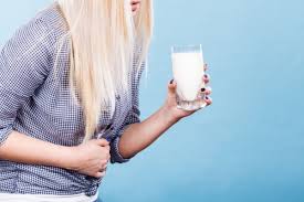 laktózintolerancia esetében nem megemészthető a tejcukor