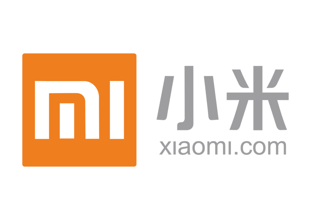 Xiaomi Logo